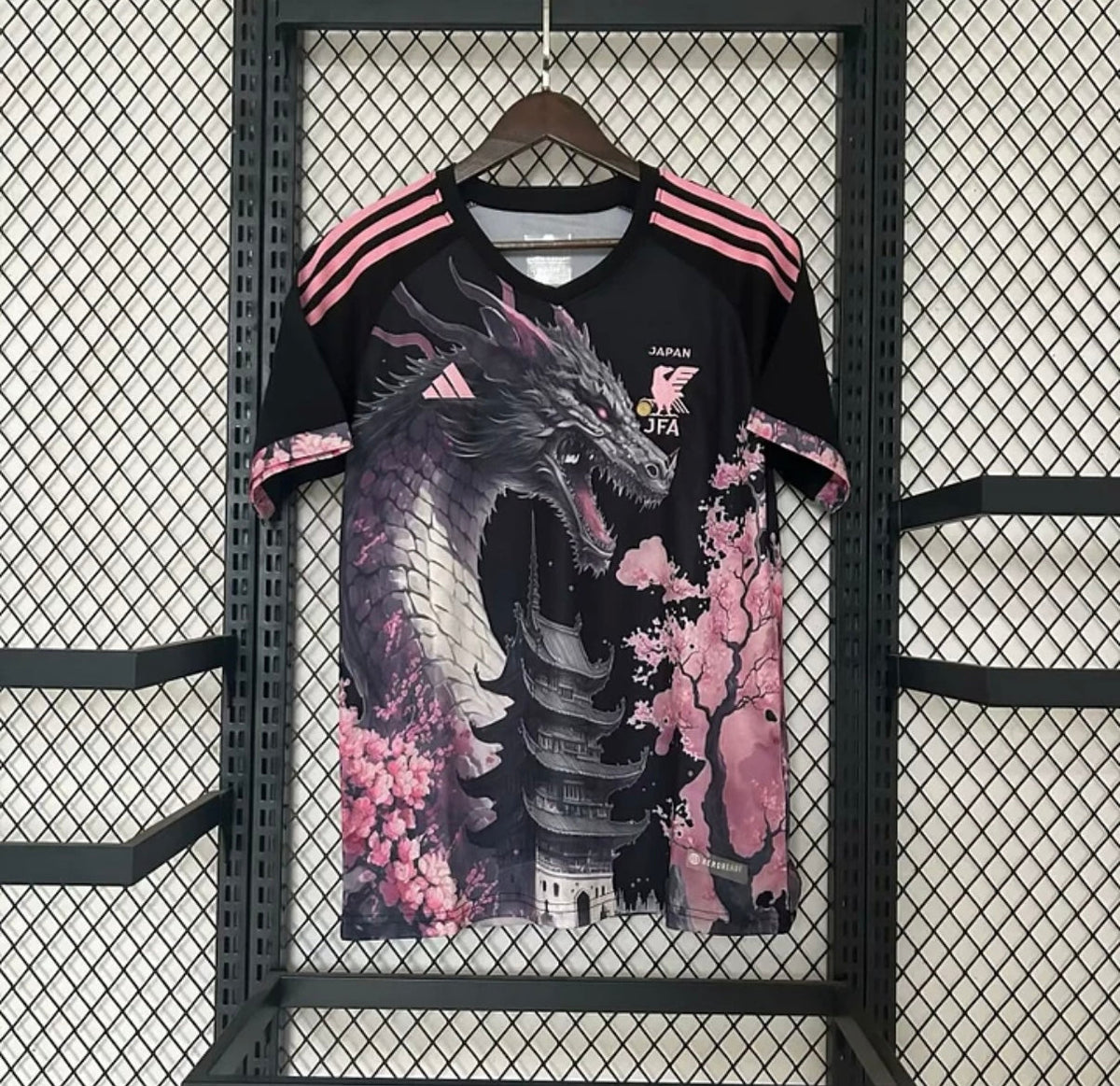 Japon 2024 Concept