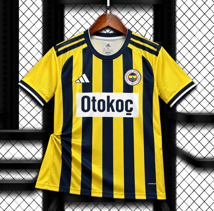Fenerbahce 2026/27 Domicile