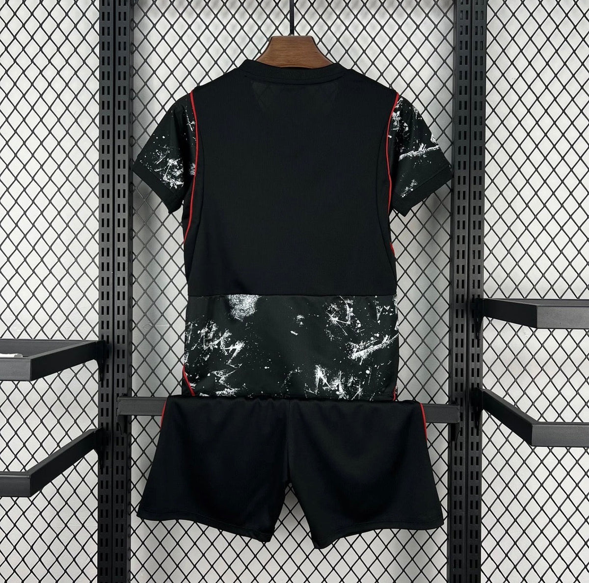 Kits Enfants Canada 2026 Extérieur
