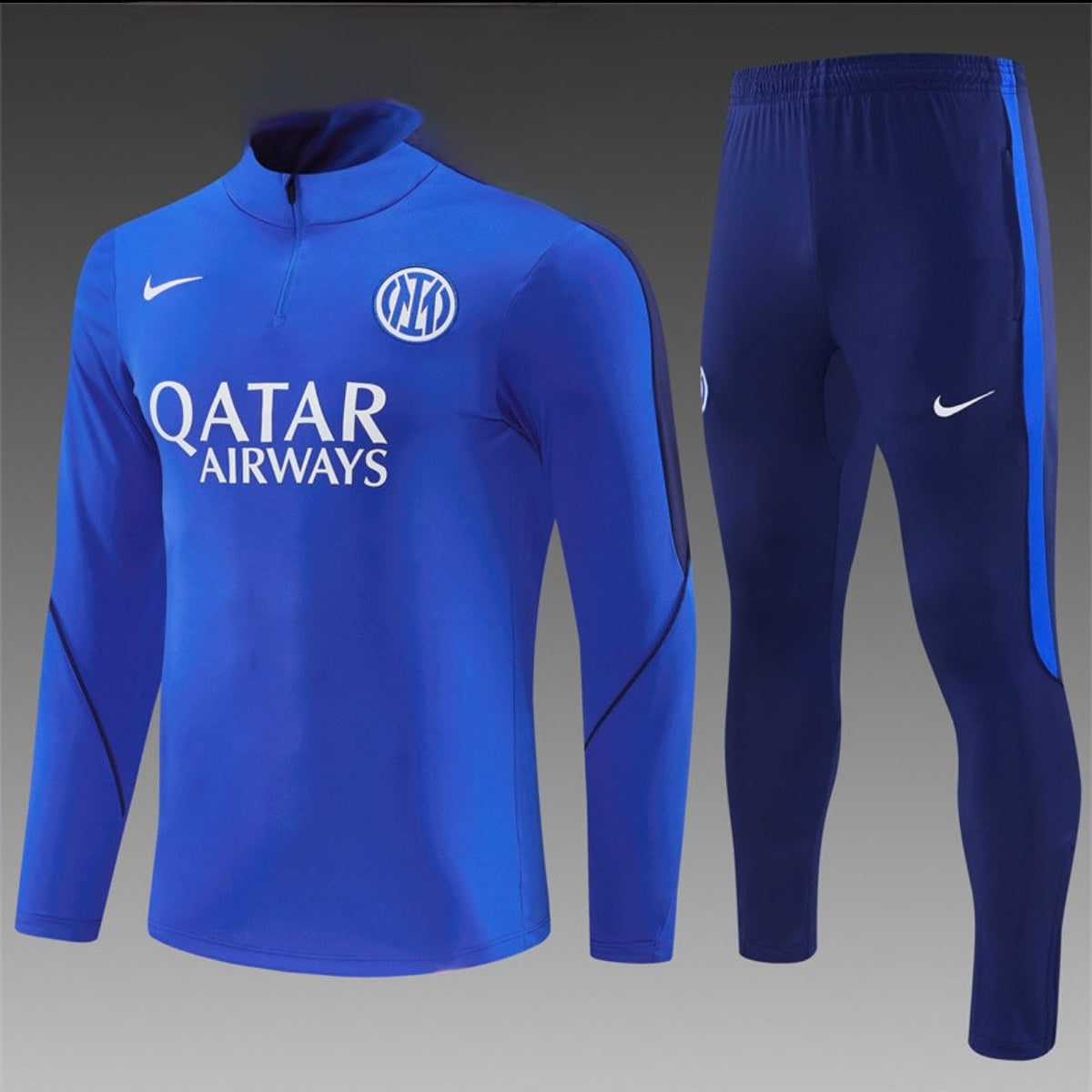 Ensemble Survêtement Inter Milan  2026/27