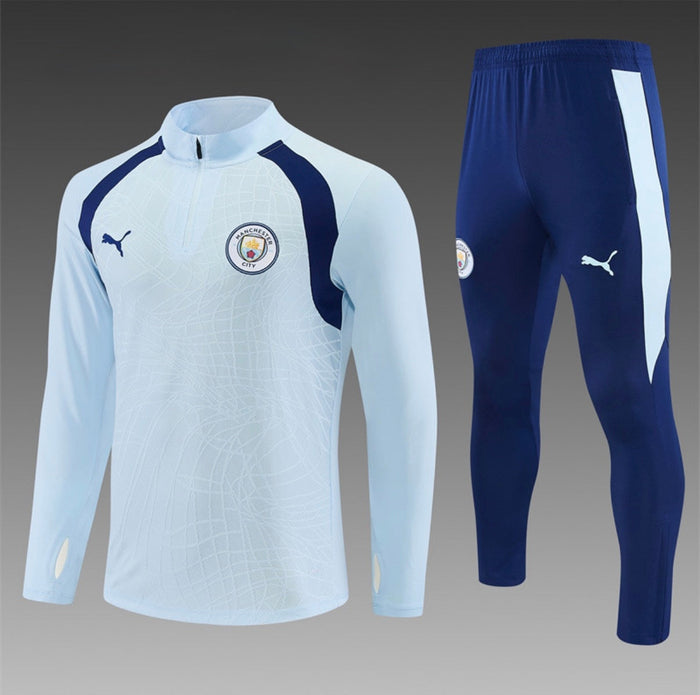 Ensemble Survêtement Manchester City 2026/27