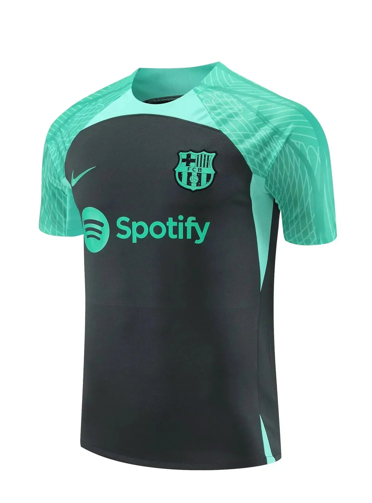 Maillot entraînement FC Barcelone 2023 2024