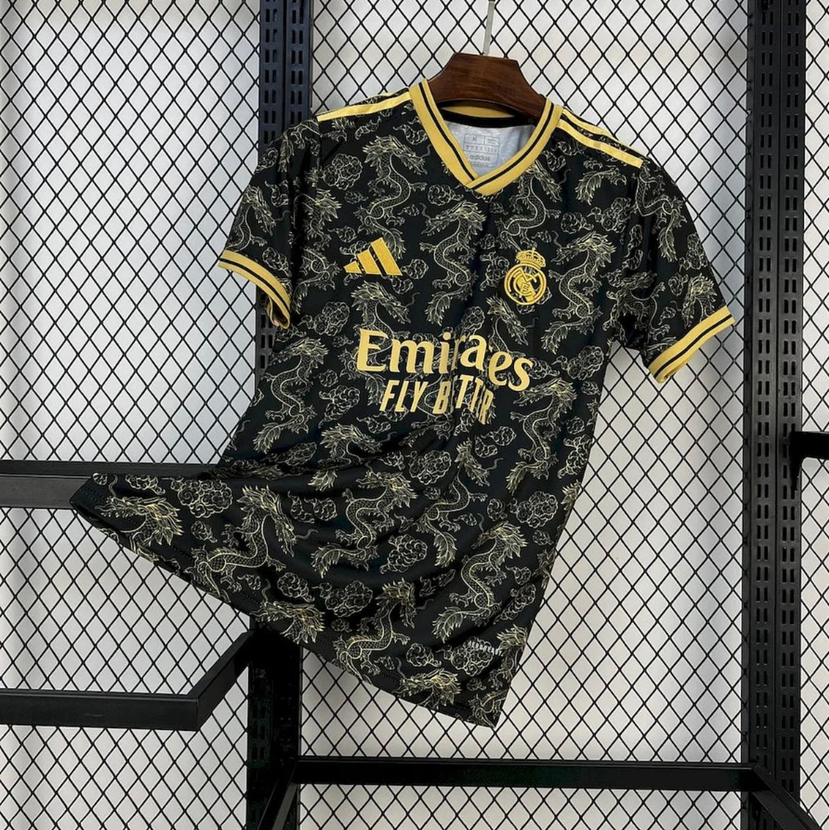 Real Madrid 2025/26 Concept