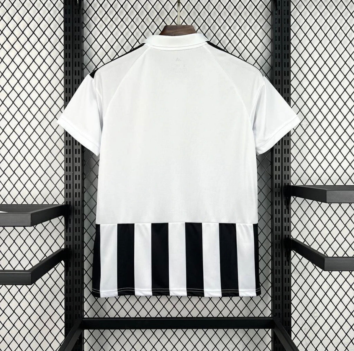 Juventus 2026/27 Domicile