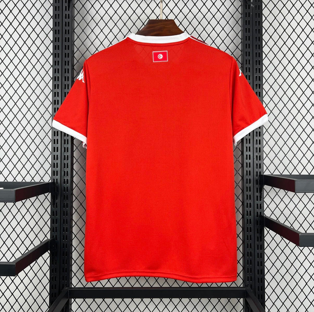 Tunisie 2026 Domicile
