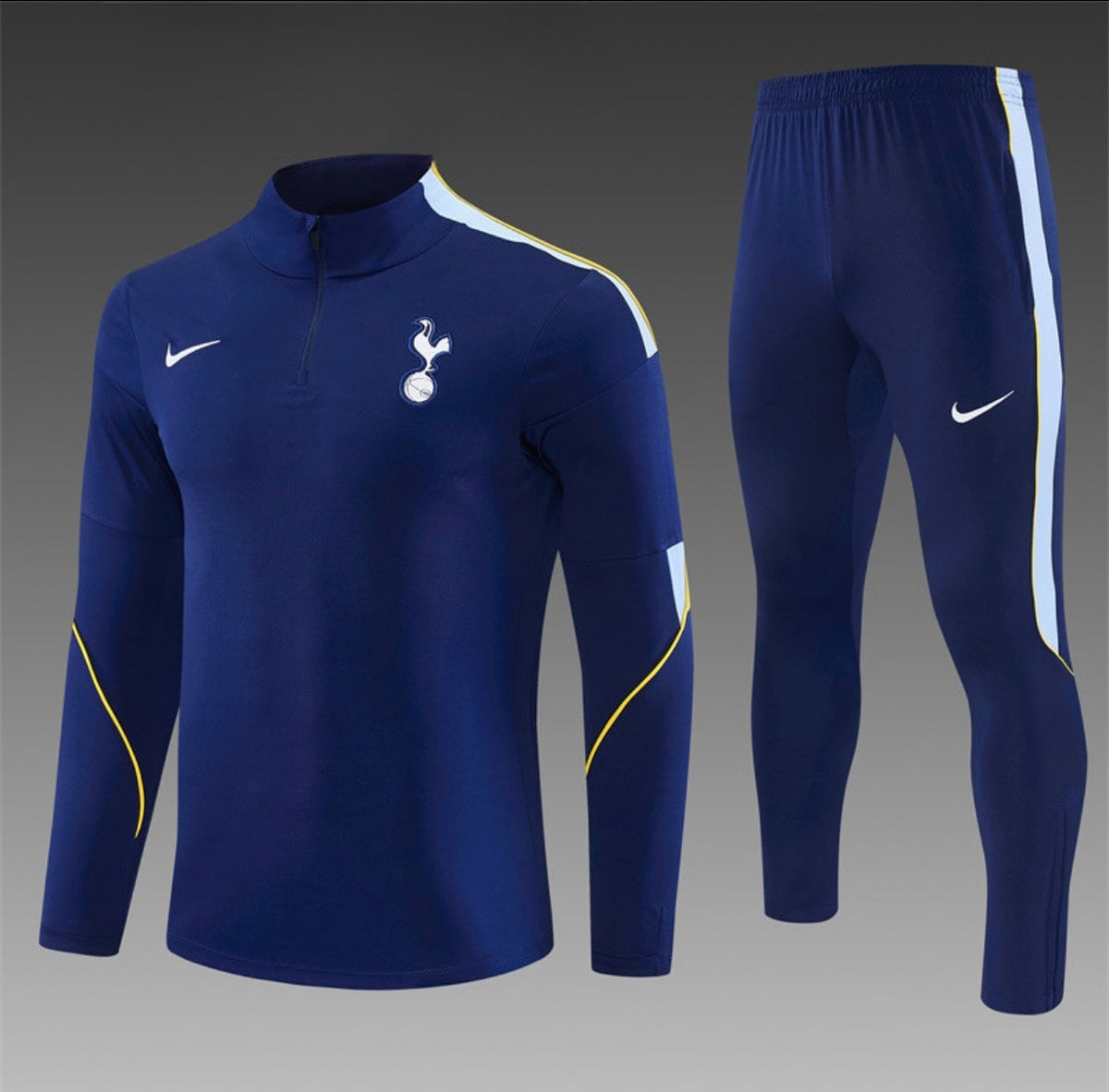 Ensemble Survêtement Tottenham  2026/27