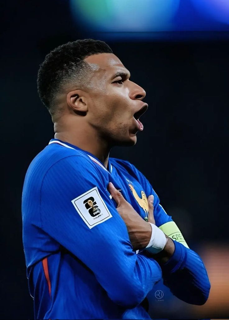 Le choc des nations