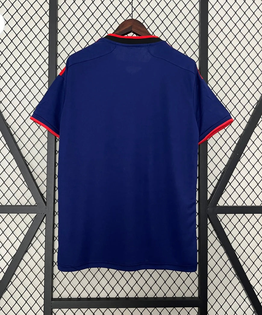 Japon 2024 Concept