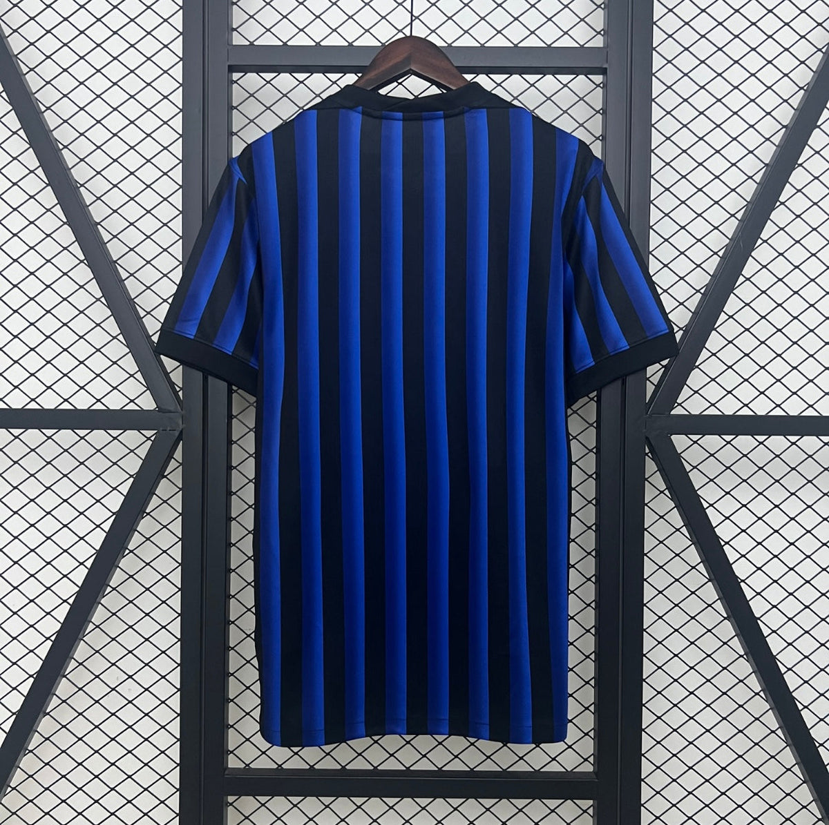 Inter Milan 2025/26 Domicile