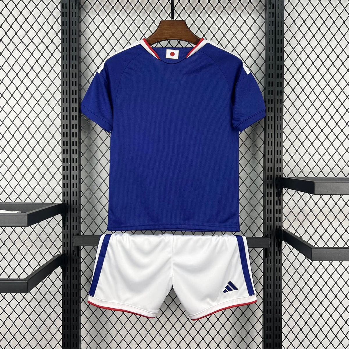 Kits Enfants Japon 2026 Domicile