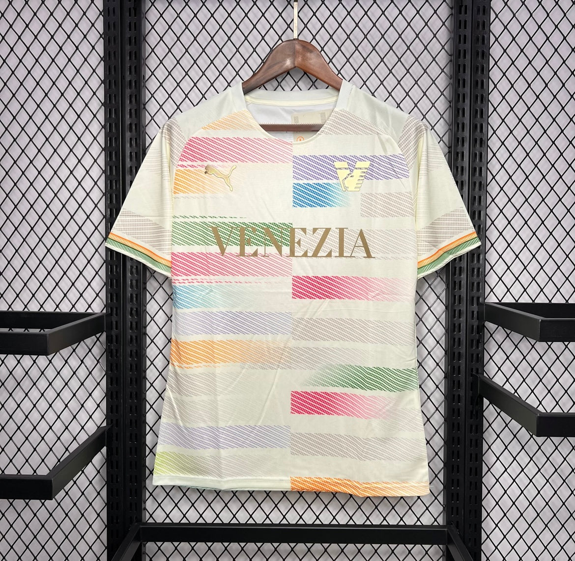 Venise 2024/25 Concept