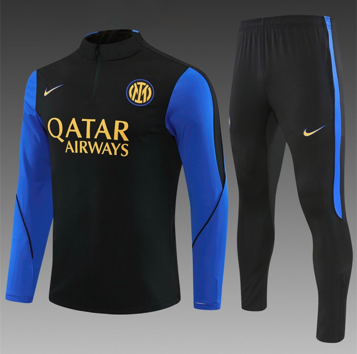 Ensemble Survêtement Inter Milan  2026/27