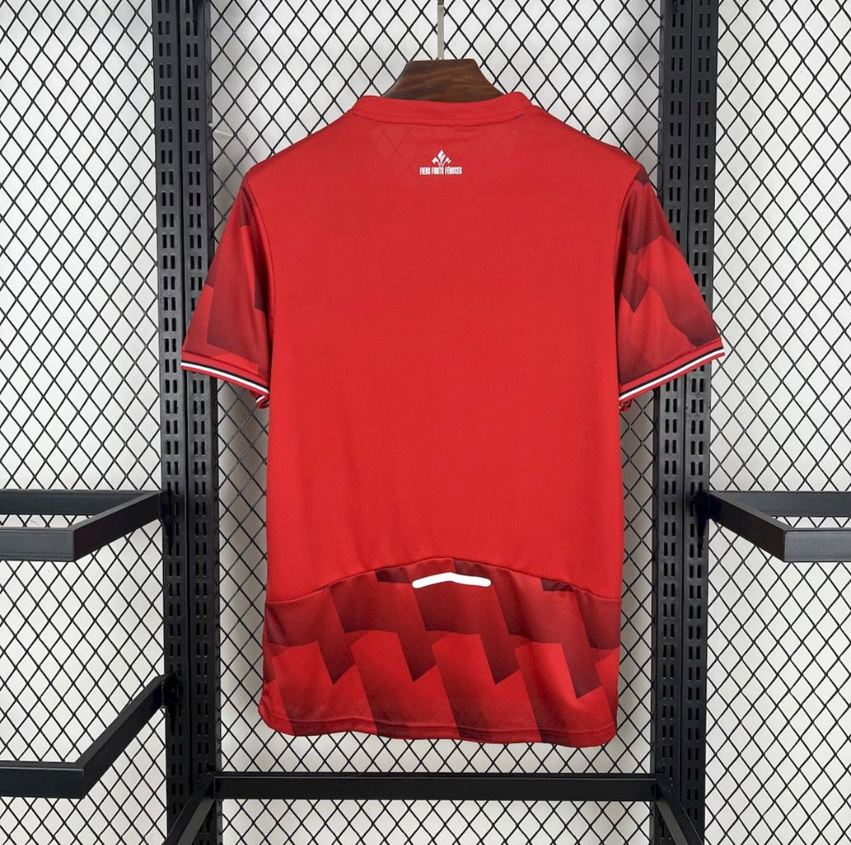 LOSC 2025/26 Domicile