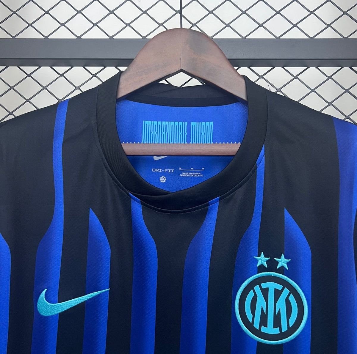 Inter Milan 2025/26 Domicile