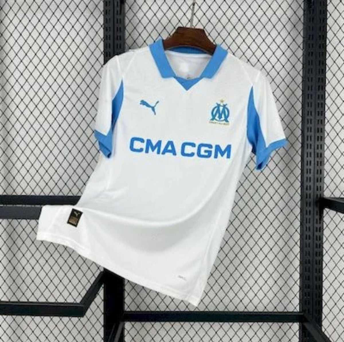 OM 2025/26 Domicile