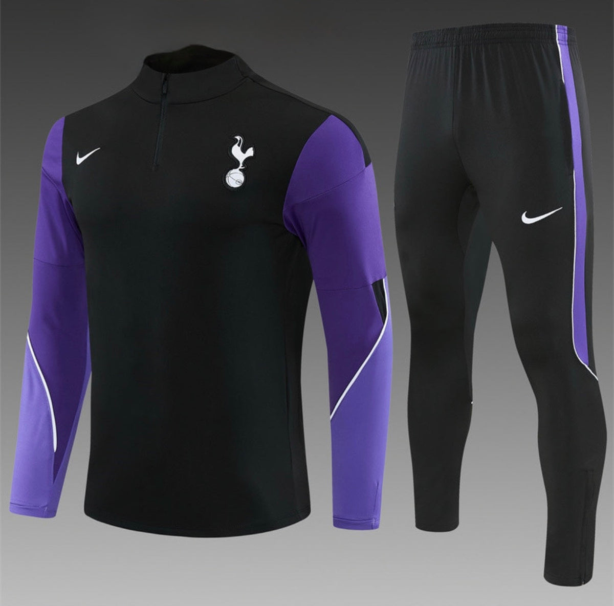 Ensemble Survêtement Tottenham  2026/27
