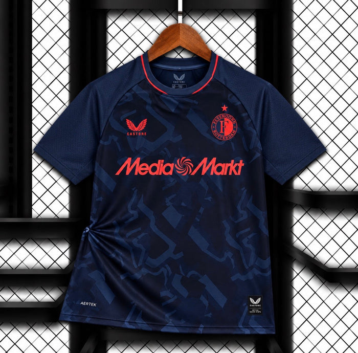 Feyenoord 2026/27 Third