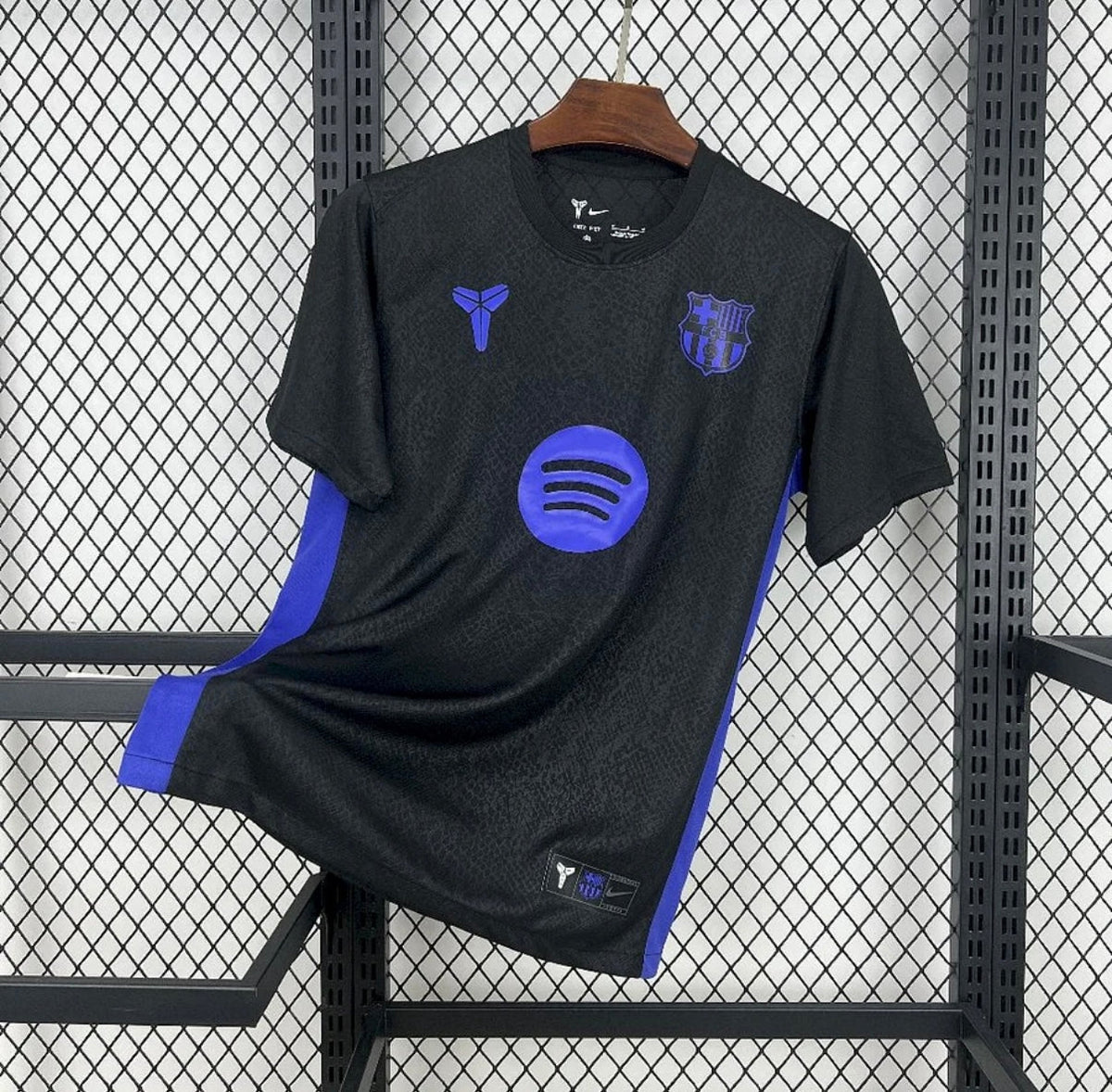 FC Barcelone 2025/26 Concept