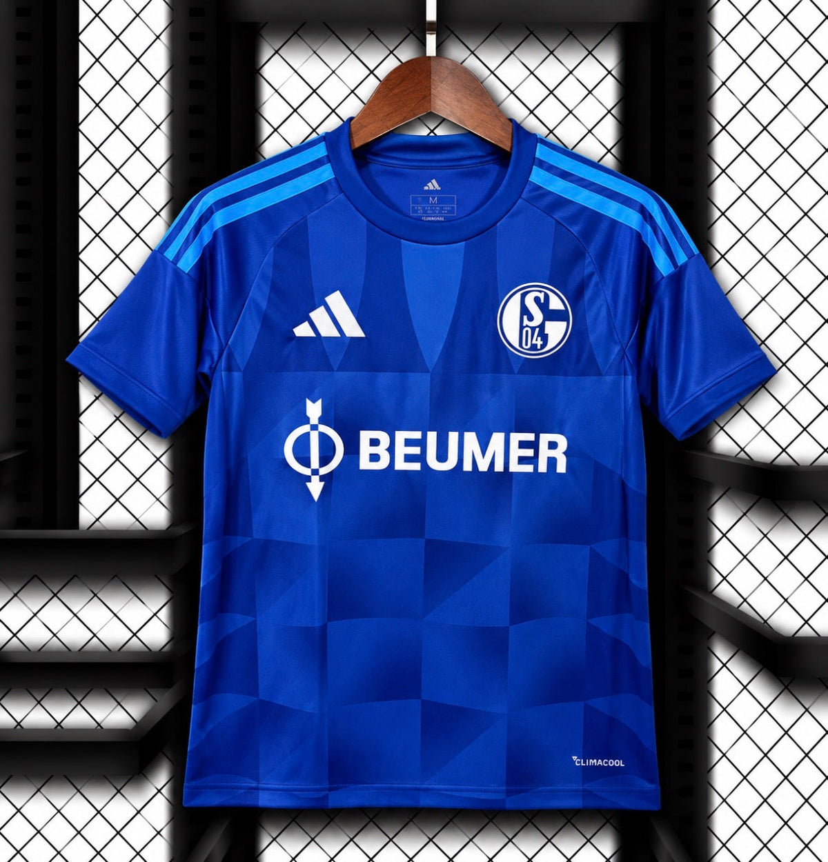 Schalke 04 2026/27 Domicile