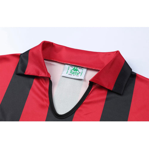 AC Milan 1988/89 Domicile