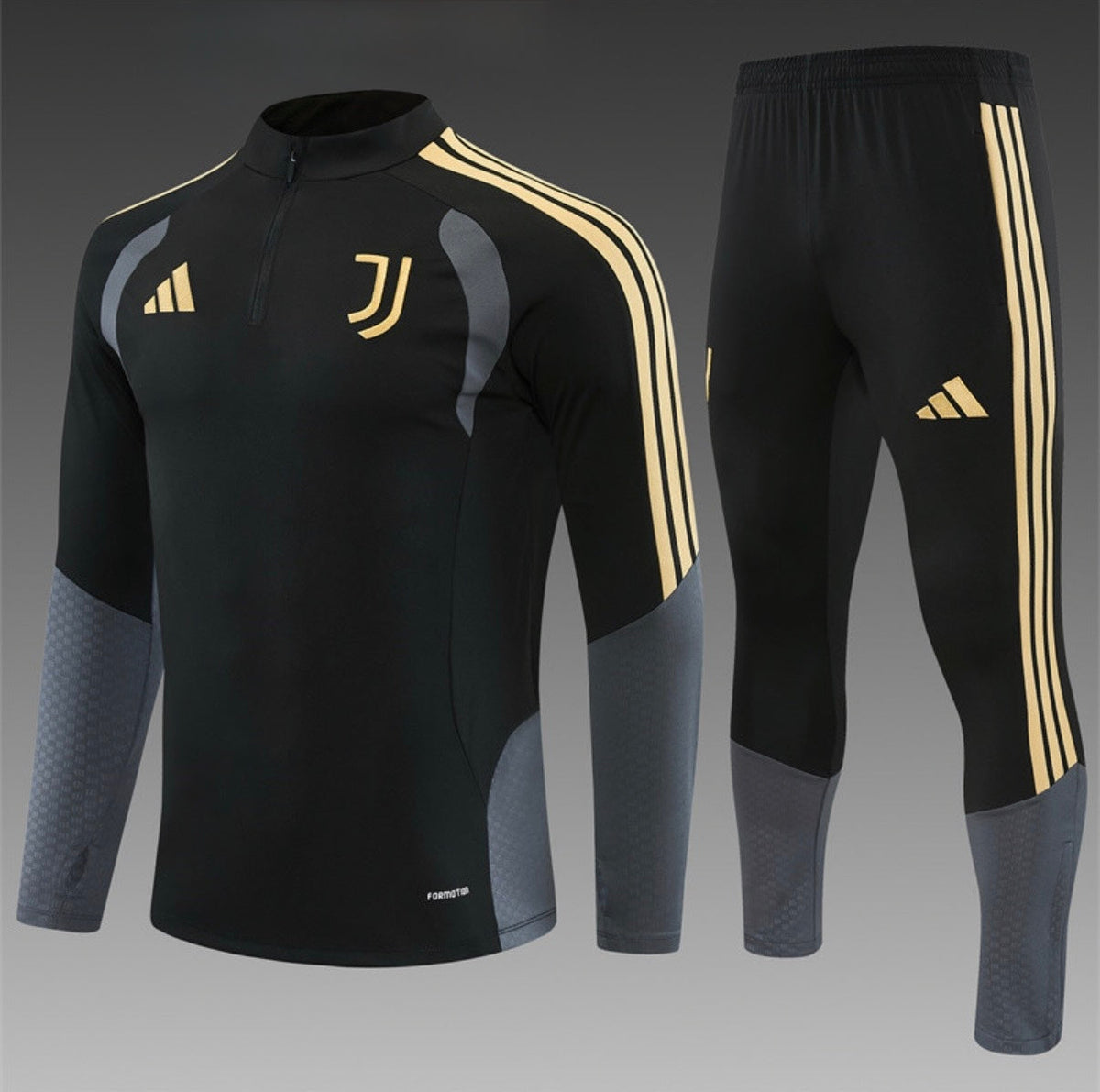 Ensemble Survêtement Juventus 2026/27