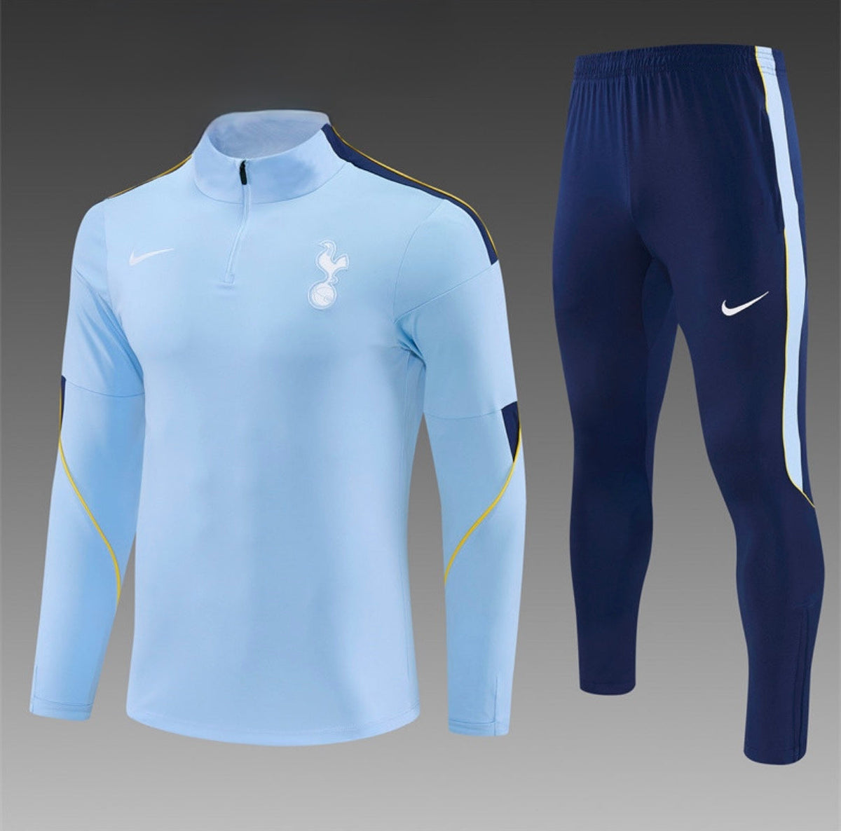 Ensemble Survêtement Tottenham  2026/27