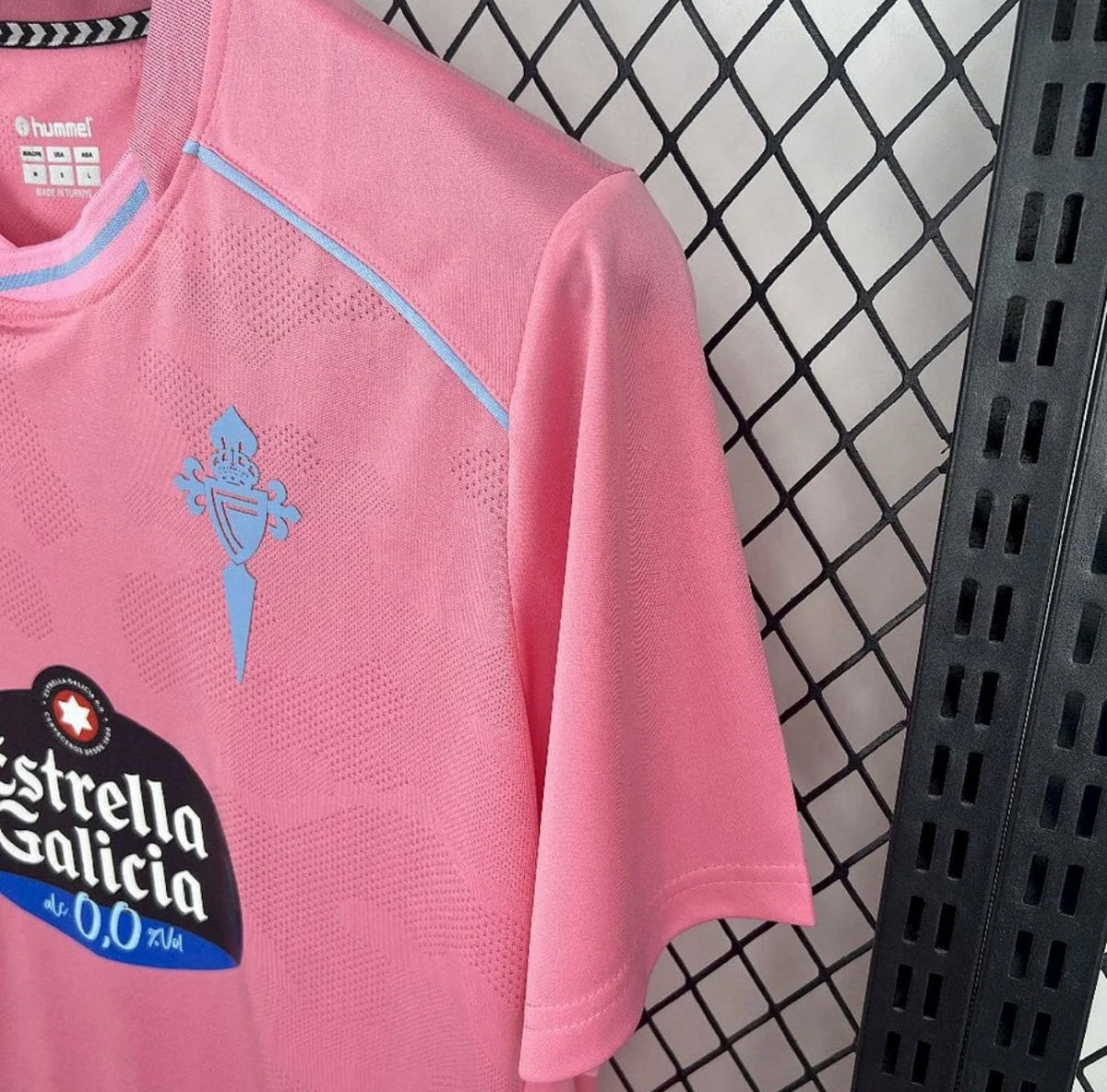 Celta Vigo 2025/26 Third