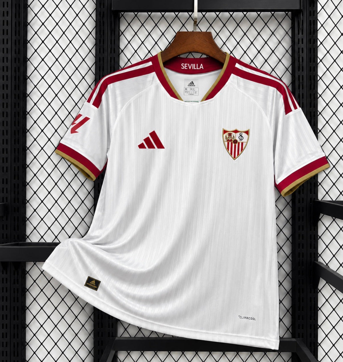 FC Séville 2026/27 Domicile