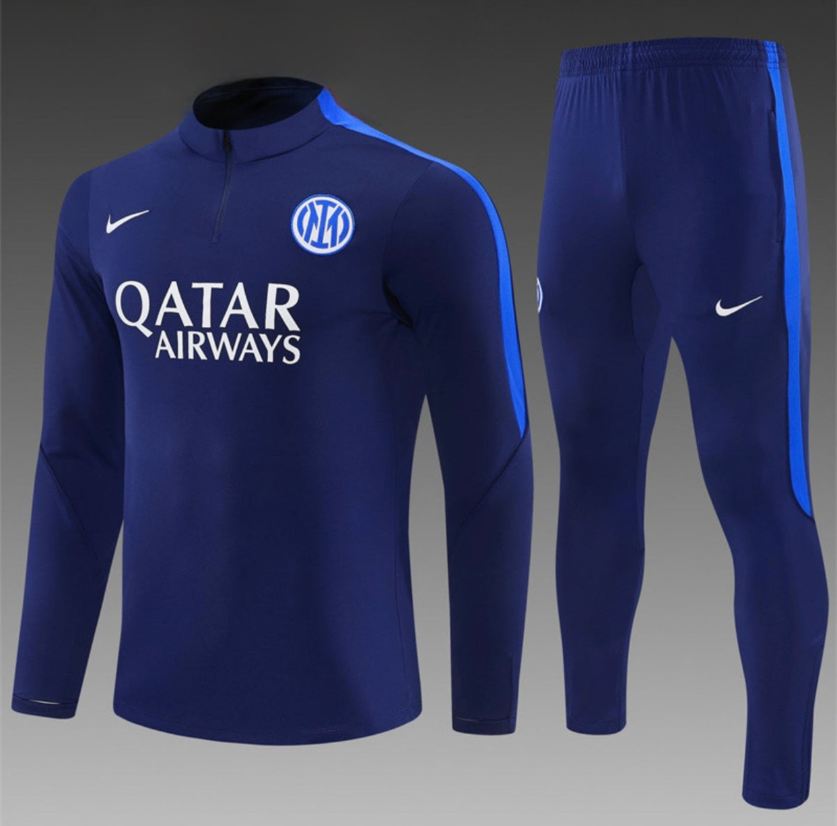 Ensemble Survêtement Inter Milan  2026/27