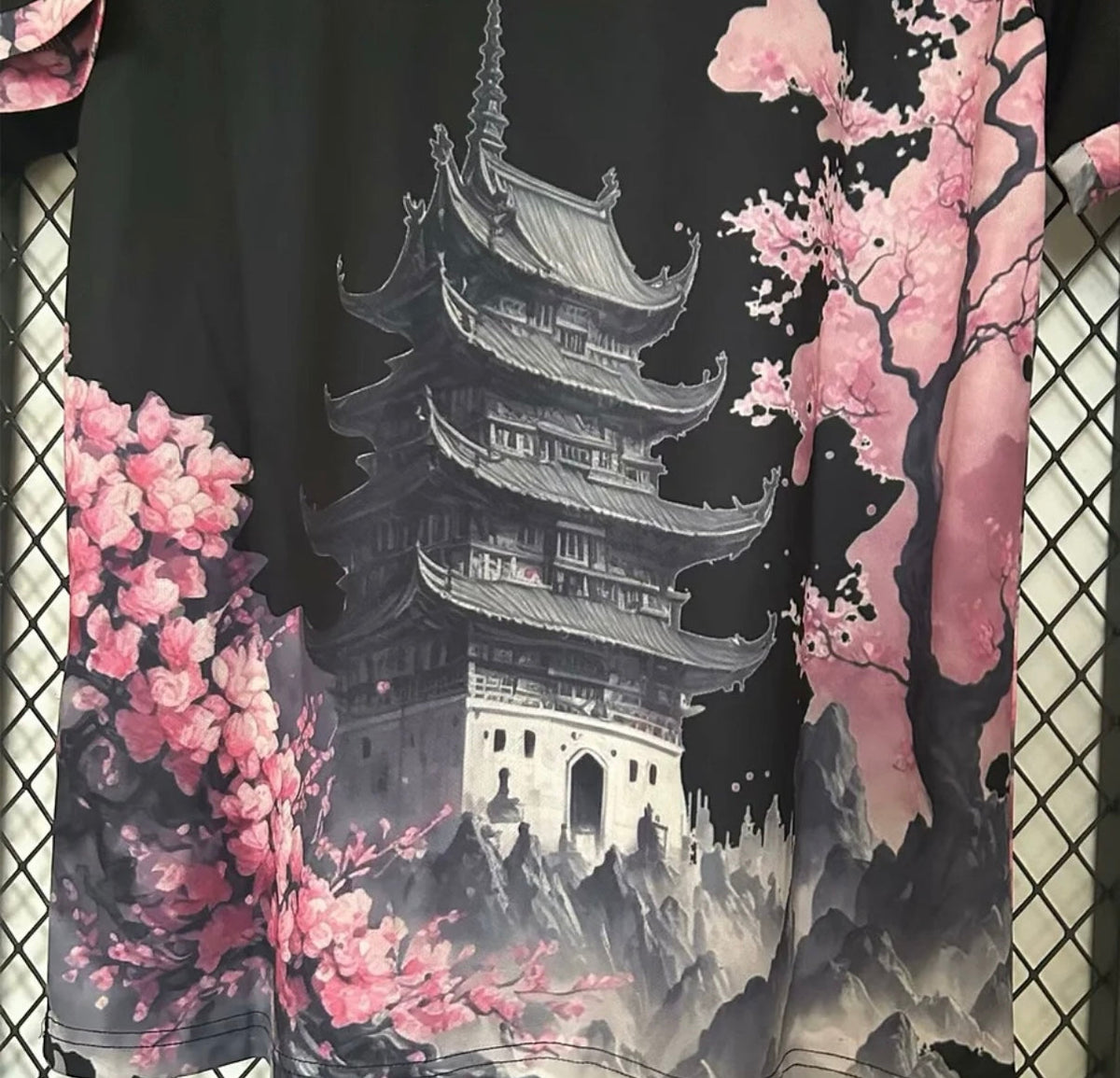 Japon 2024 Concept