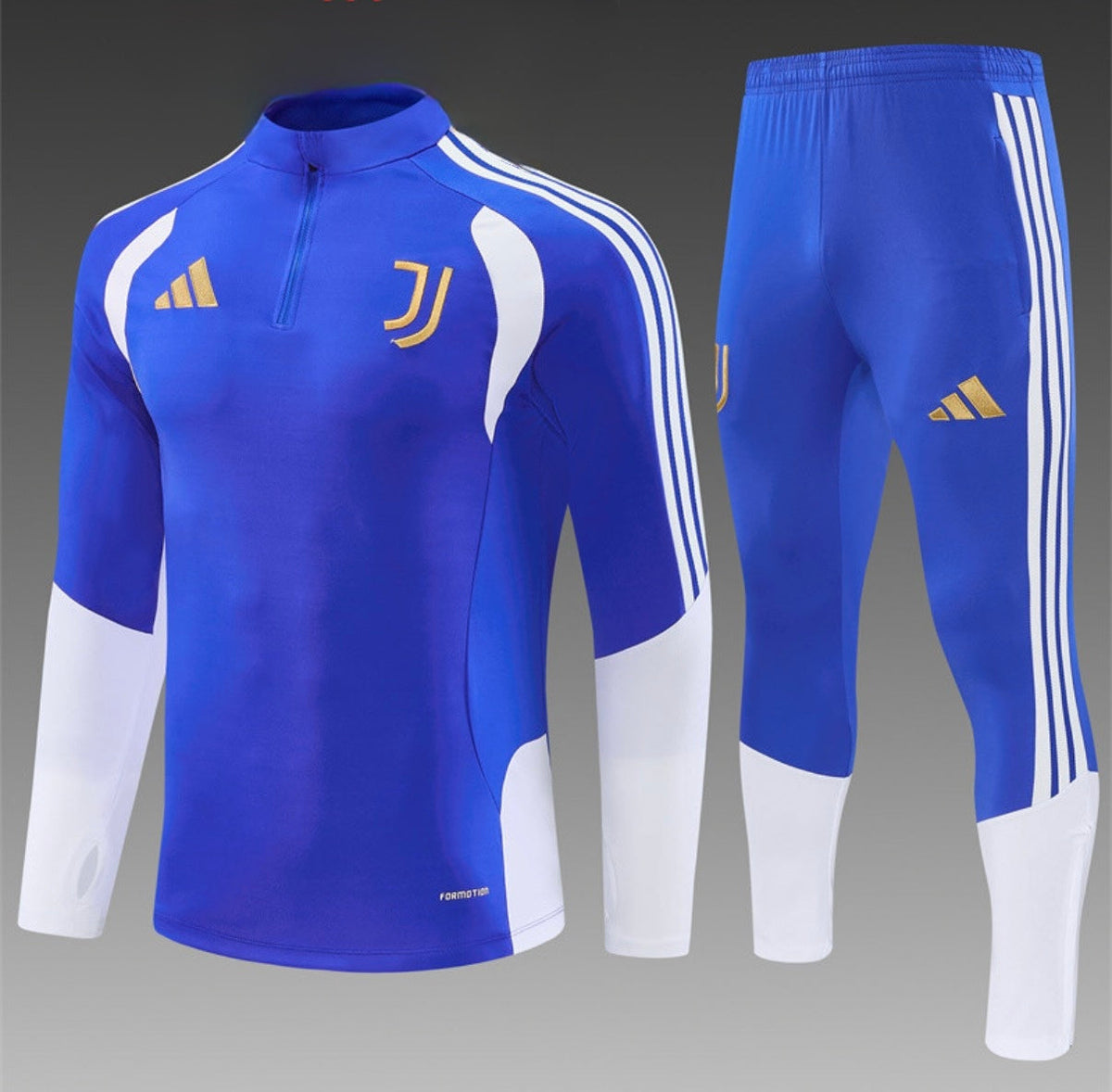 Ensemble Survêtement Juventus 2026/27