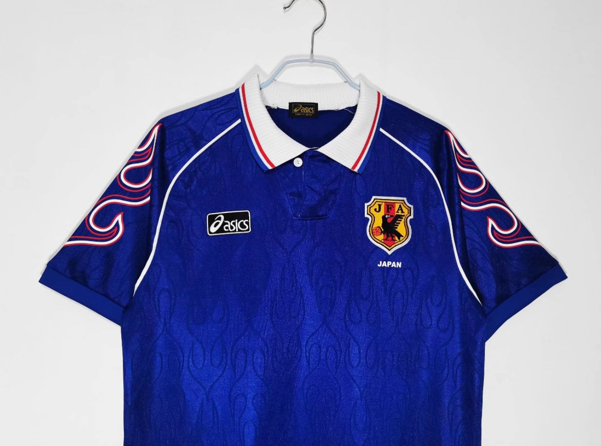 Japon 1998 Domicile