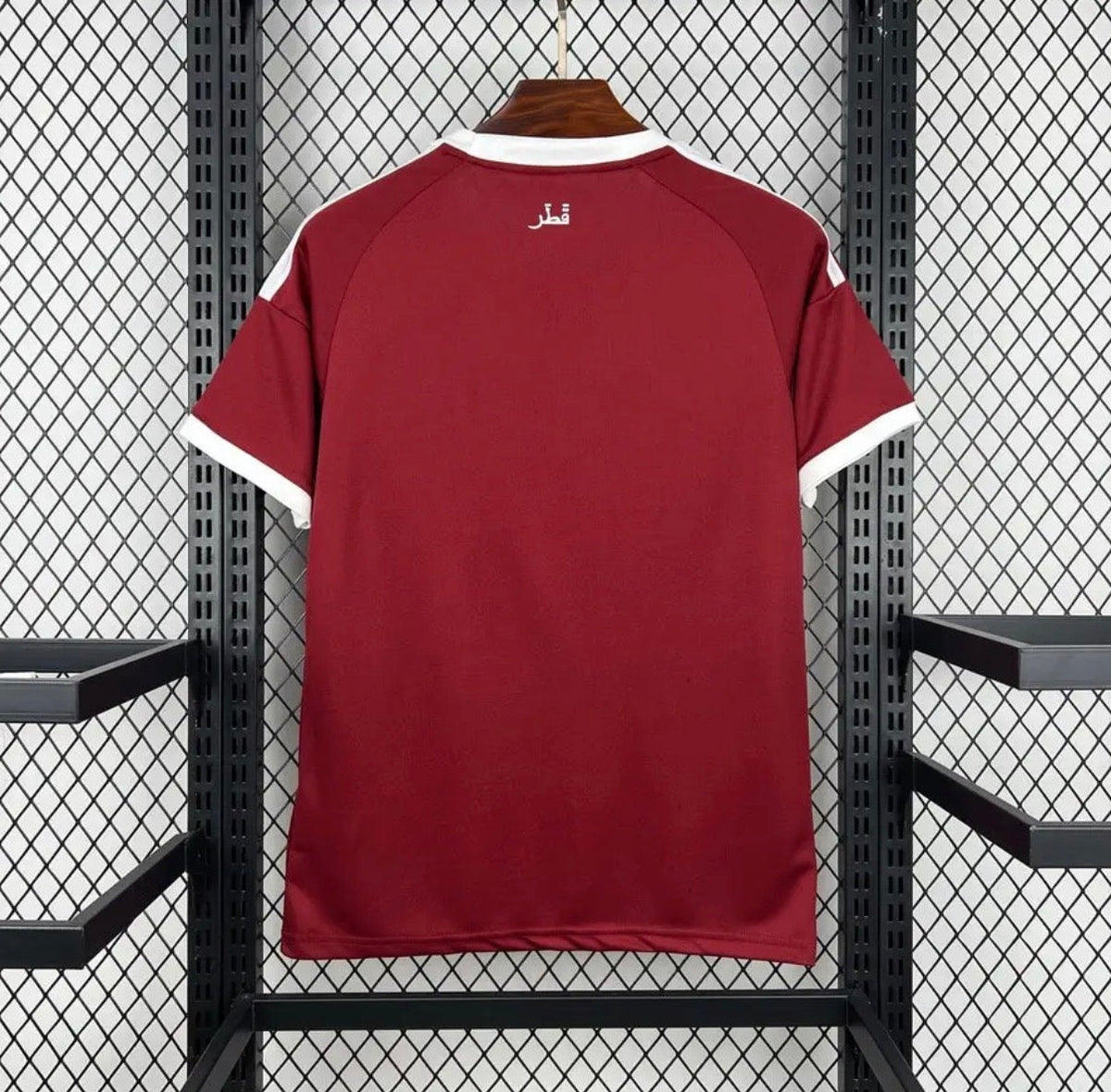 Qatar 2026 Domicile