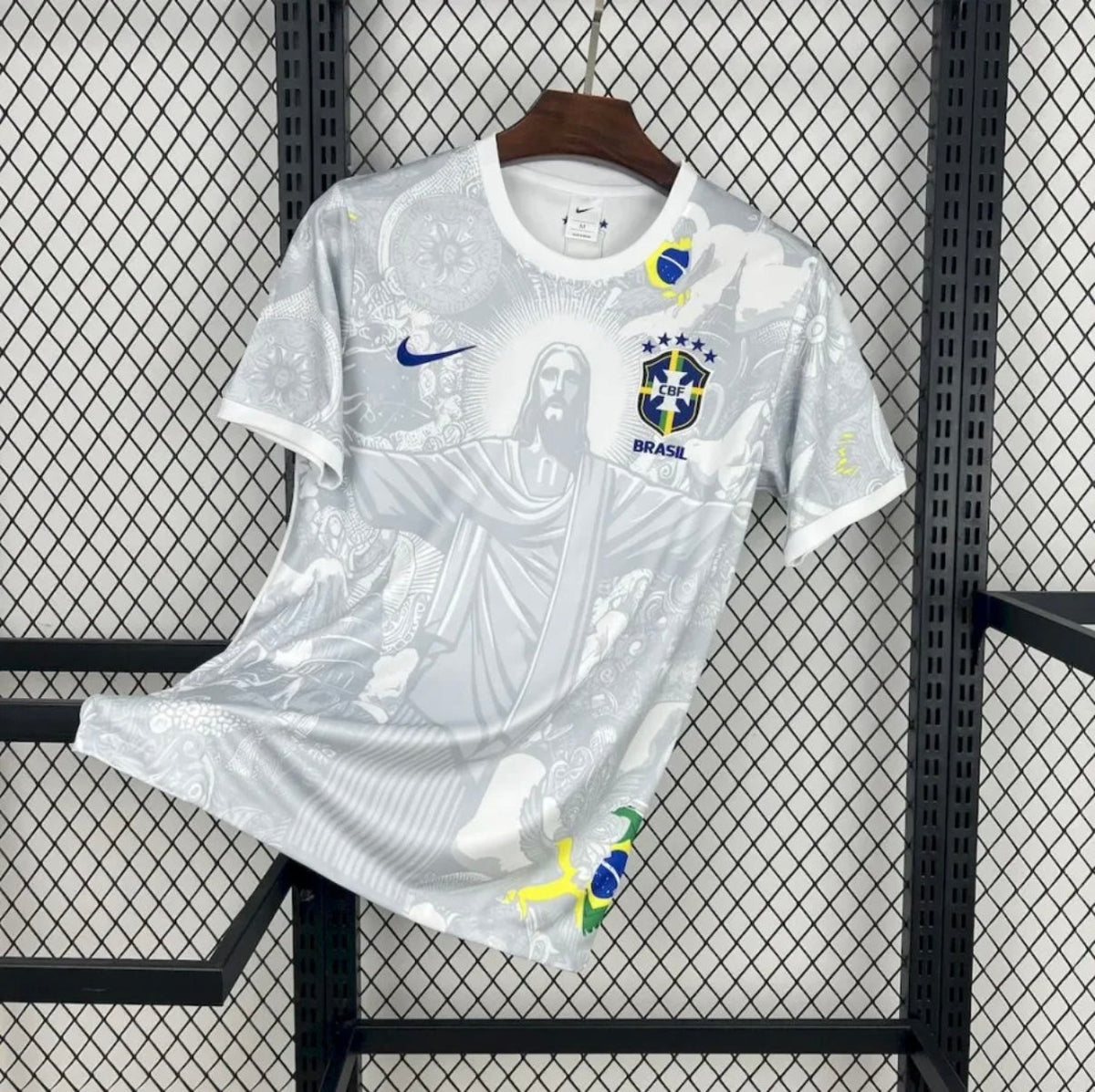 Brésil 2025 Concept