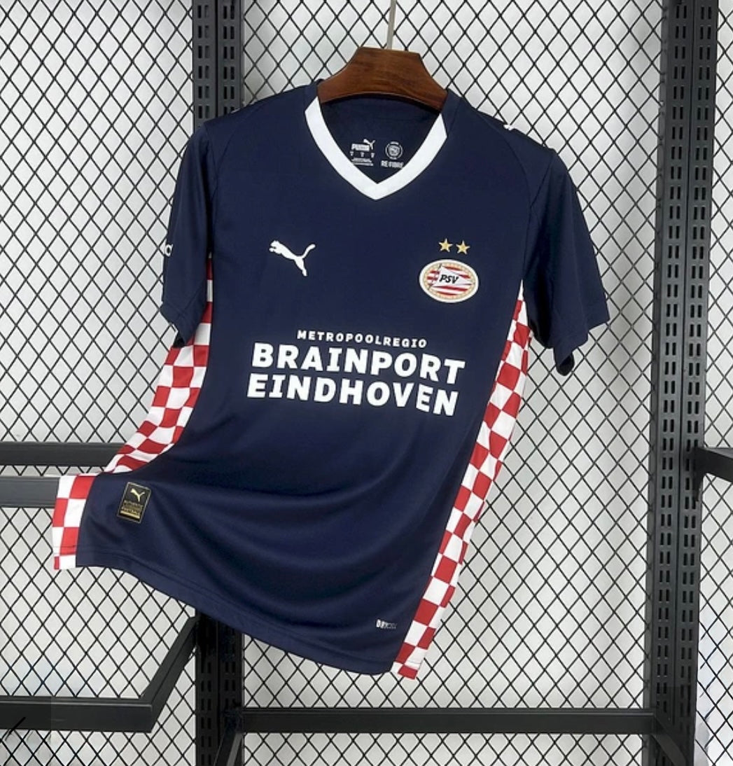 PSV 2025/26 Extérieur
