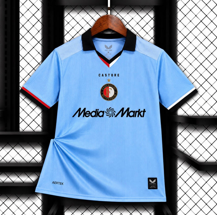 Feyenoord 2026/27 Extérieur