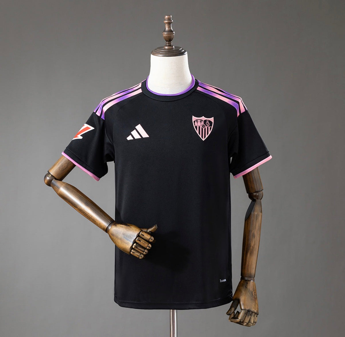 Maillot Sevilla FC Édition Spéciale