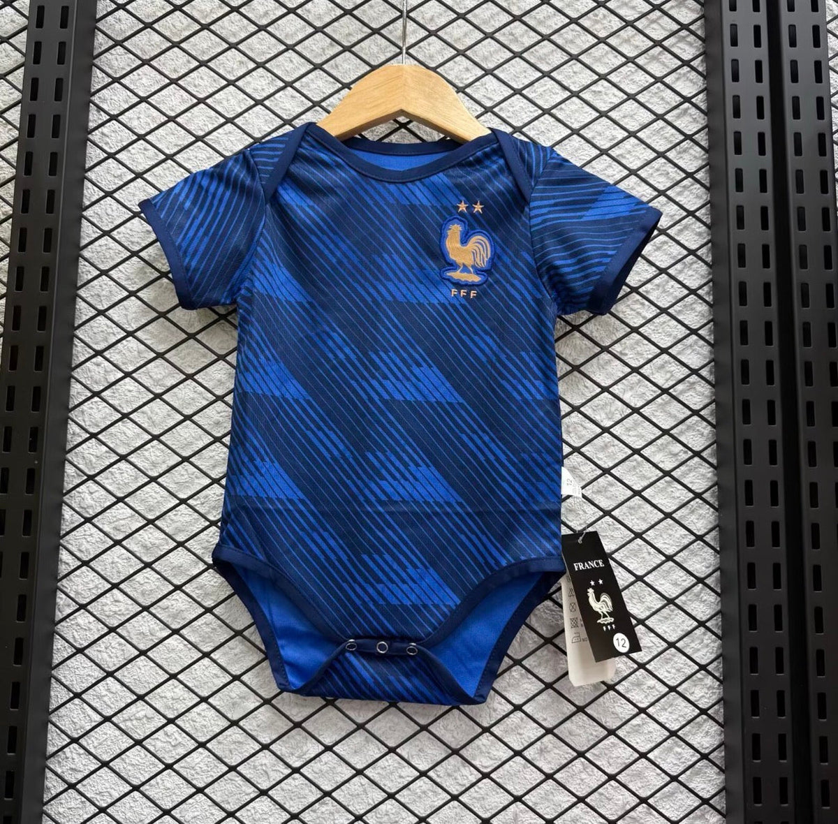 Body Bébé France
