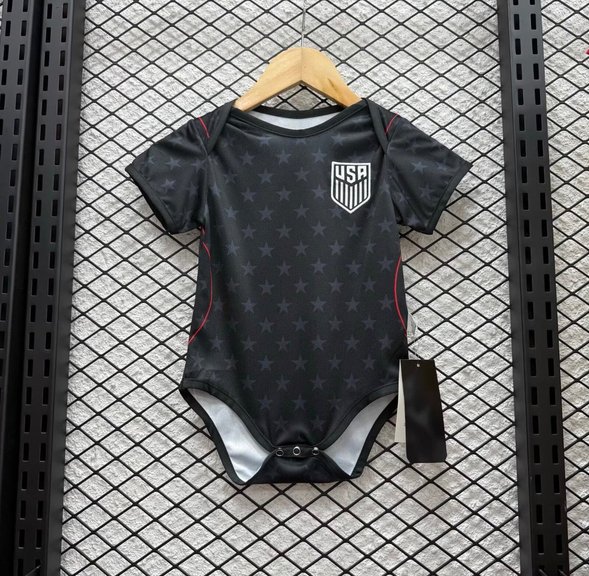 Body Bébé USA