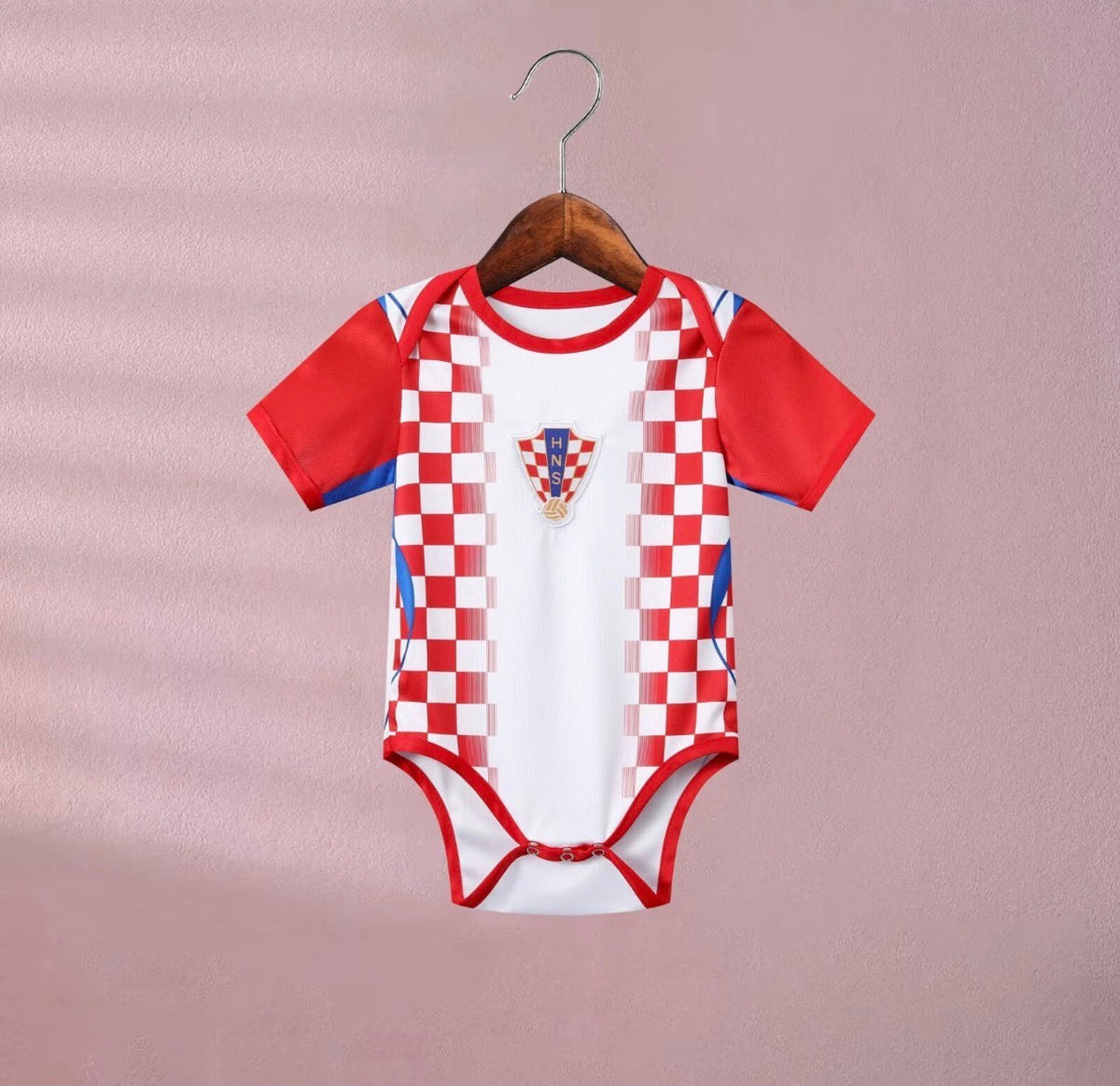 Body Bébé Croatie