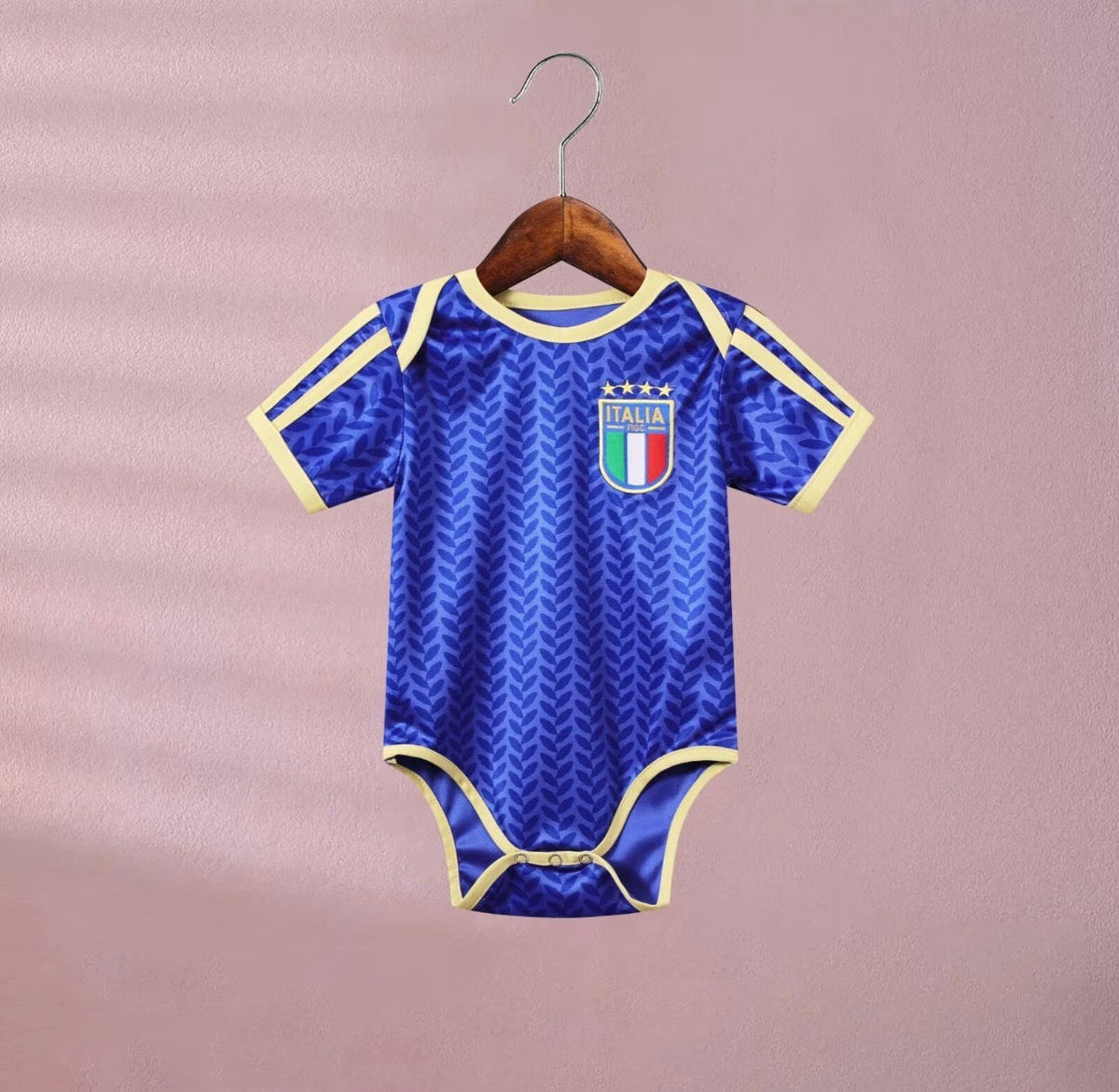 Body Bébé Italie