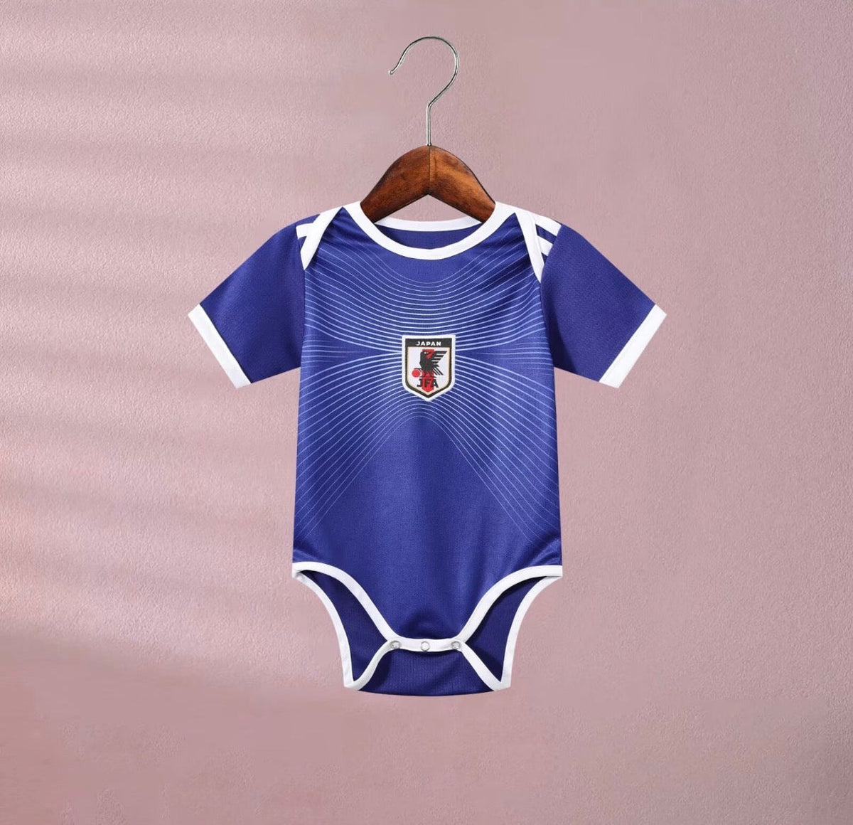 Body Bébé Japon