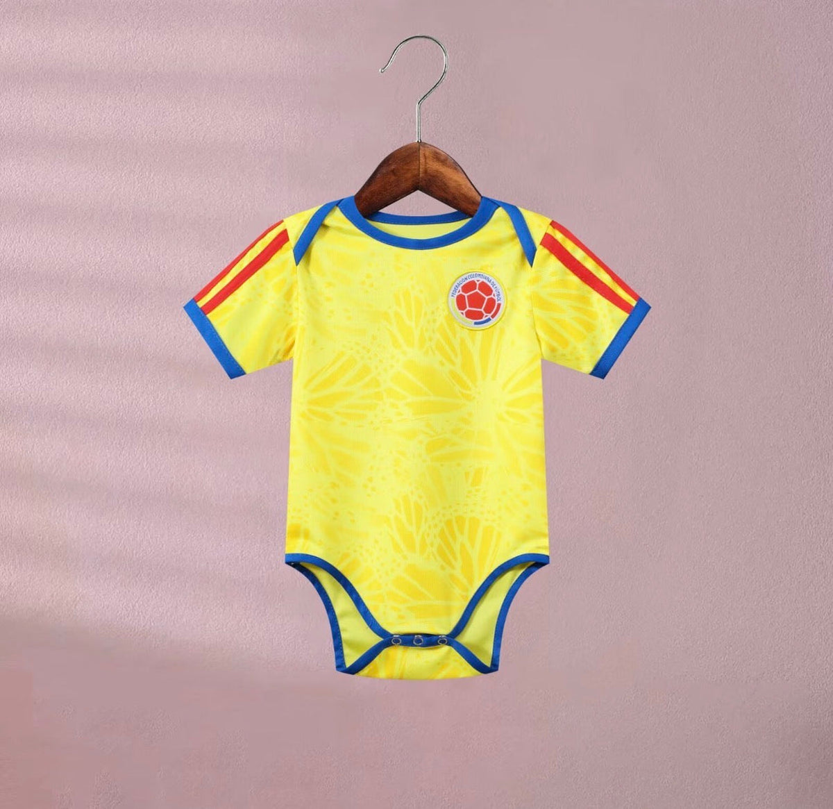 Body Bébé Colombie