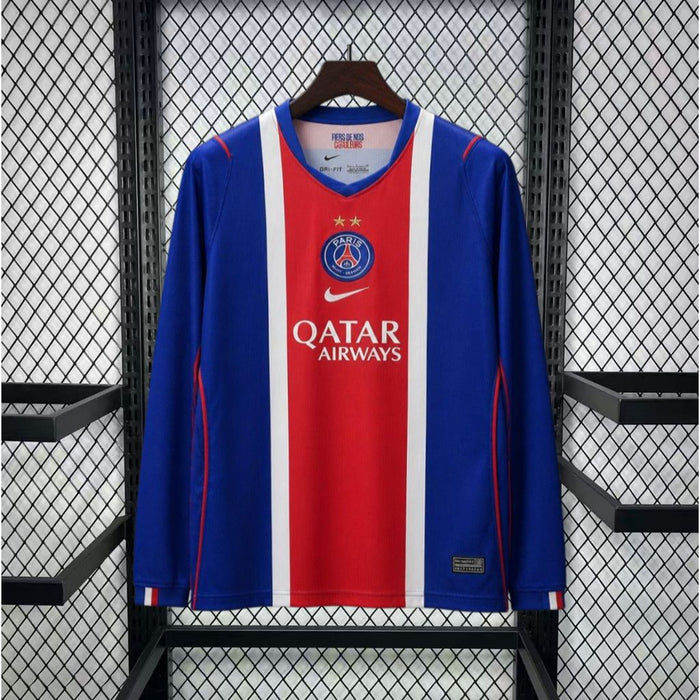 Maillot PSG manches longues 2026-27